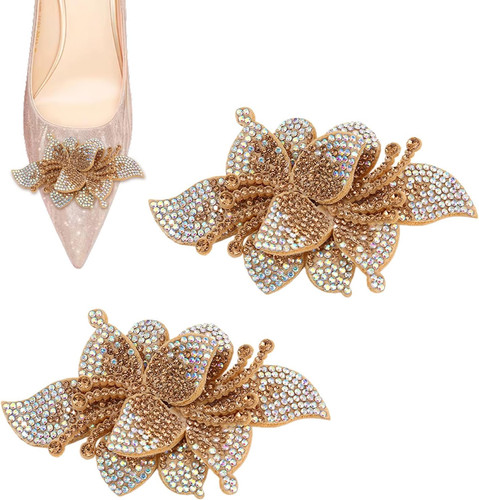 Schuhclips damen mit - schuhclips,