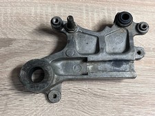 Bremssattelträger Bremssattel