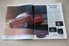 Auto Motor Sport AMS 13/1996