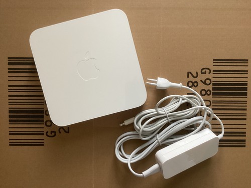 Apple router airport - apple, extreme