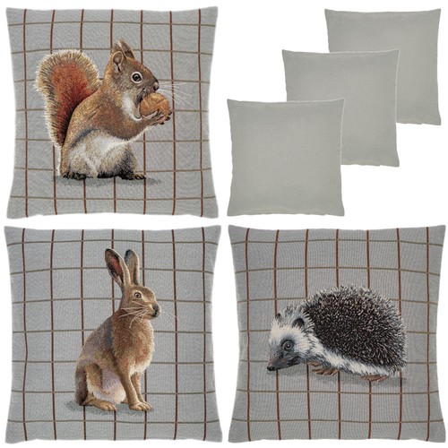 Kissenbezug kissenhülle 45x45 - kissenbezug,