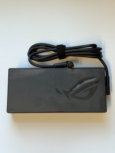 Genuine asus 240w adapter - 240w, ac