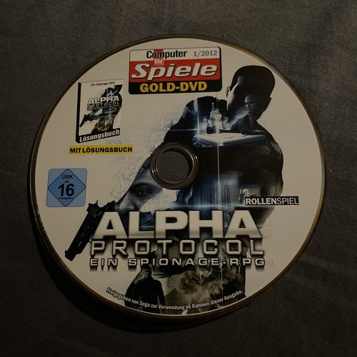 Computerbild spiele 2012 - spiele, 1/2012