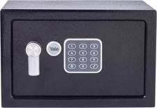 Yale kleiner wert safe - yale,