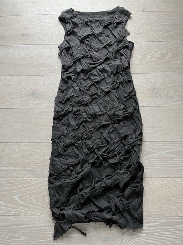 Lässiges kleid aus der - kleid,