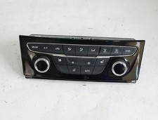 Klimabedienteil Opel ASTRA K