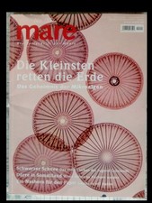 mare - Die Zeitschrift der