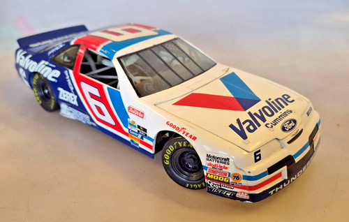 Ertl stock car ford - 1:18, stock-car