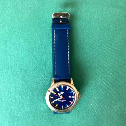 High tide herren - tide, herren-armbanduhr