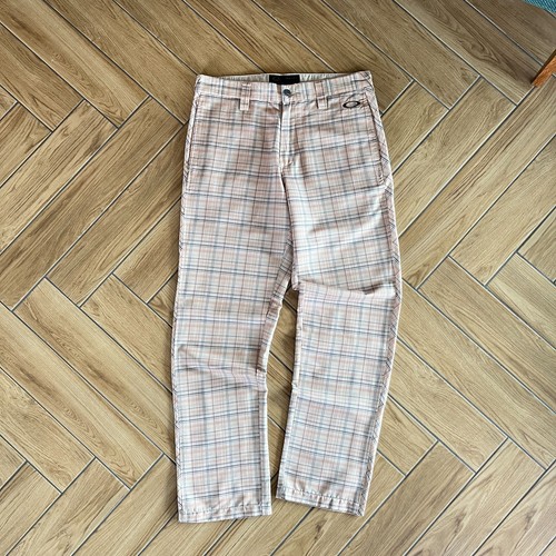 Oakley trousers smart - oakley,
