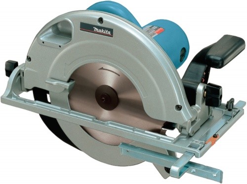 Makita 5903r handkreissäge - makita,