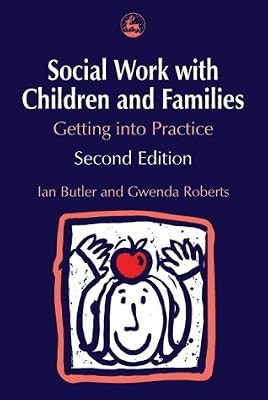 Social work with - social,