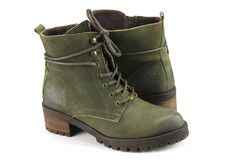 Sansibar Gr.39 Damen Stiefel