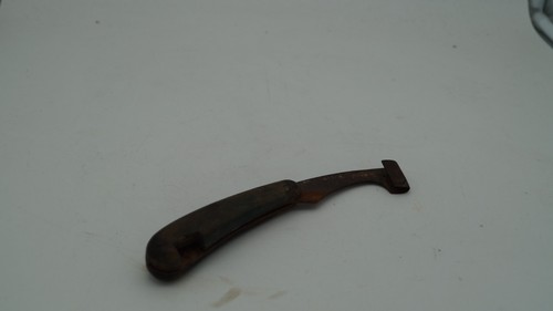 Altes hufmesser klauenmesser - altes,