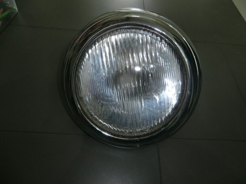 Xoriginal opel blitz - 1,