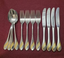 WMF Charme Menübesteck 12 teilig Note 3