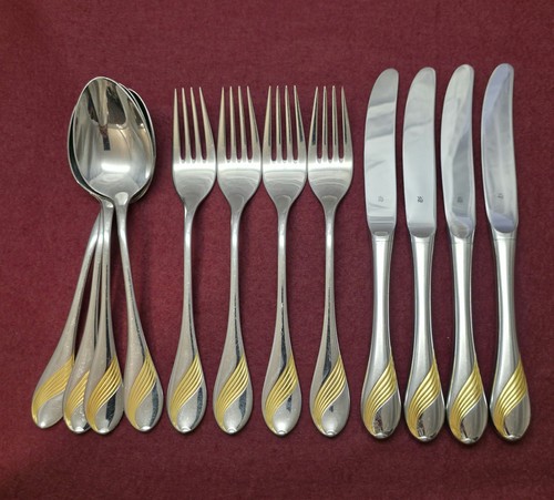 Wmf charme menübesteck - wmf, 12