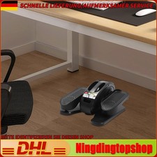 Ellipsentrainer Stepper