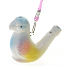 bartl Vogelwasserpfeife bunt -