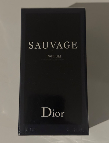 Dior sauvage parfum spray - dior,