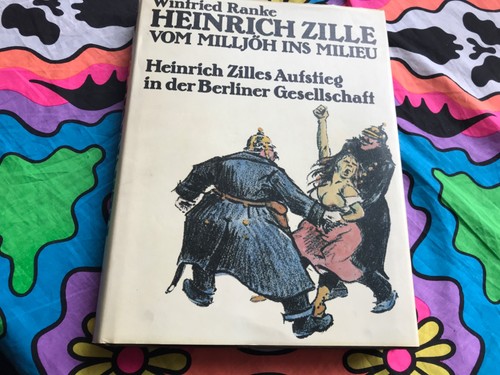 Winfried ranke heinrich - winfried,