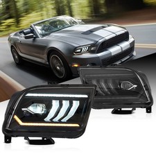 für FORD MUSTANG 2005-2009