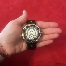Uhr kraft swiss made - uhr-kraft, movement