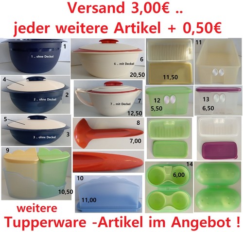 Tupperware thermo duo 2 - thermo, 1,5