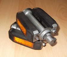 DDR Fahrrad Pedale