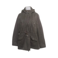 The outer wear parka - the,