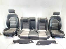 AUDI A4 Avant 8E B7 Sitze