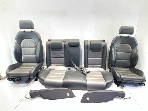 Audi avant b7 - avant, sitze