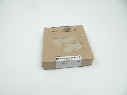 Pepperl fuchs kfd2 sr2 - pepperl,