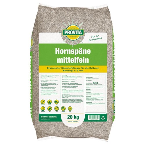 Provita hornspäne - provita®,