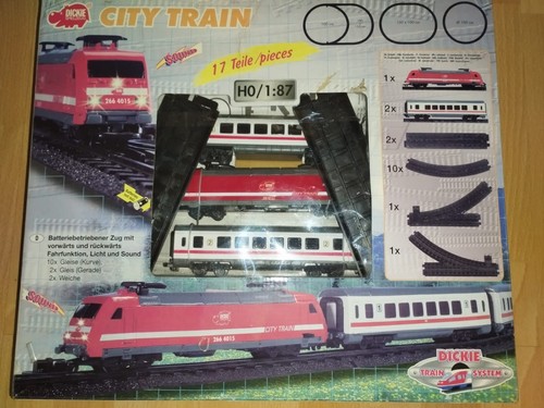 City train elektrische - city,