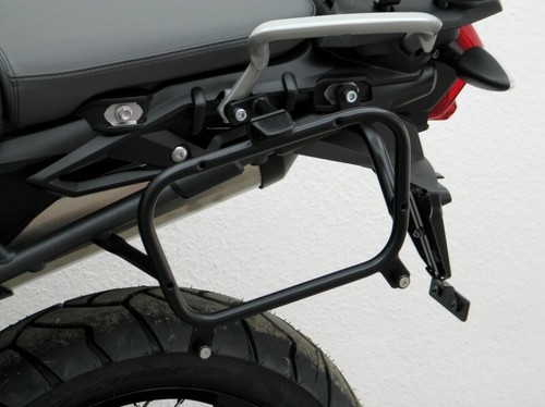 Seitenträger für triumph - l+r,
