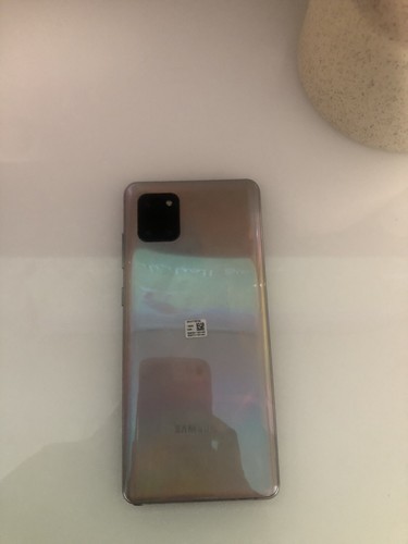 Samsung galaxy note10 lite - samsung,