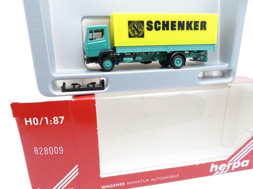 340ho herpa h0 828009 - 828009,