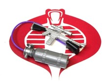 SPAWN Movie Weapon Jessica