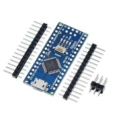 Arduino Nano V3.0 Board kompatibel Atmel ATmega328 CH340G Modul micro USB