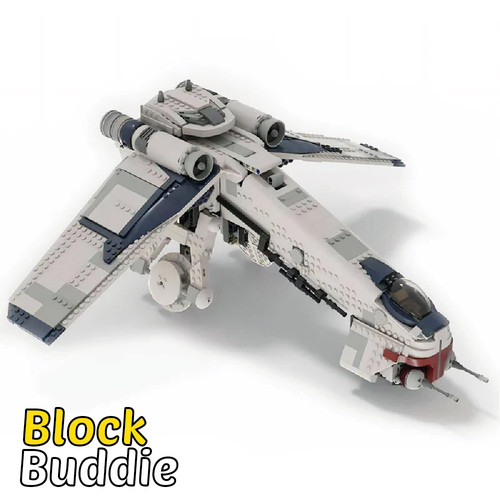 Star wars clone republic - star,