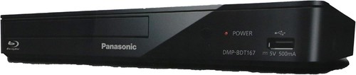 Panasonic dmp bdt167eg - panasonic, dmp-bdt167eg