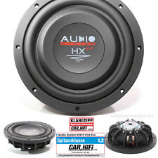 AUDIO SYSTEM HX-10 Flat EVO