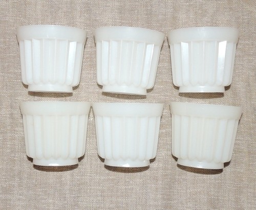 Tupperware puddingförmchen - tupperware,