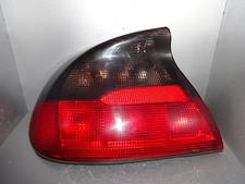 Opel Tigra A Rücklicht Rückleuchte Licht Leuchte Fassung hinten links Valeo