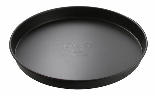 Oetker pizzablech 32 cm - Ø,