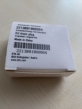 Ktm powerparts 2213891900004 - ktm,