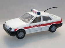 ⛔Mercedes C 220 °Notarzt° Siku 1029 #163 4507