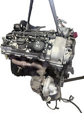 OM611.962 Motor 611962 Mercedes C-Klasse W203 C220 CDI 143PS nur 137000km!!
