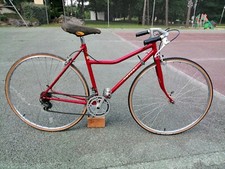 Damen rennrad méral - damen,
